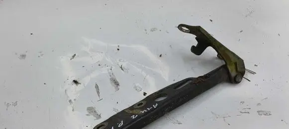 Nissan Terrano Engine bonnet/hood hinges NOCODE