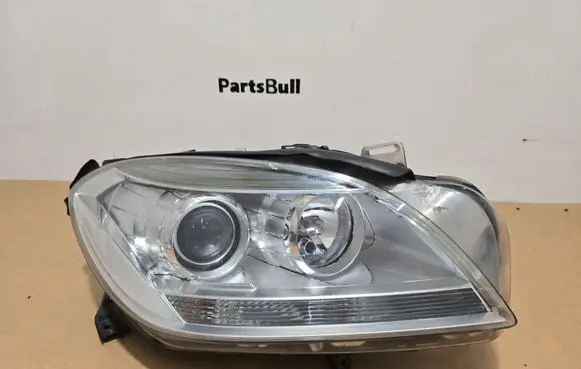 Mercedes-Benz ML W166 Headlight/headlamp A1668206959