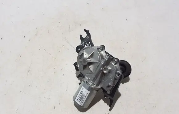 Dacia Duster Rear window wiper motor 287109280R