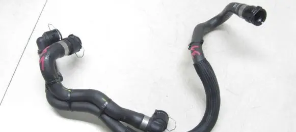 Renault Arkana Engine coolant pipe/hose 295Y84791R