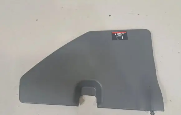 BMW M3 e92 Centre console side trim rear 6960795