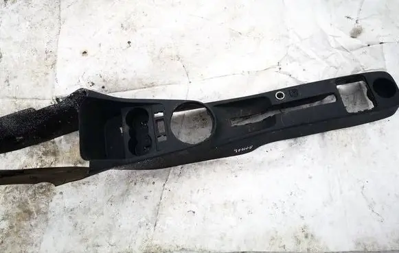 Skoda Roomster (5J) Cup holder 5J0863241 5J0863241A