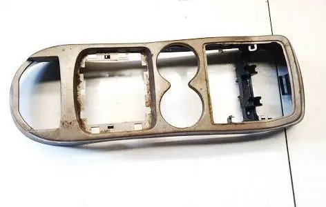 Renault Espace - Grand espace IV Other interior part 8200110760 8200110758