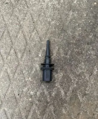BMW 3 E46 Outside/exterior temperature sensor 65316905050 25916011