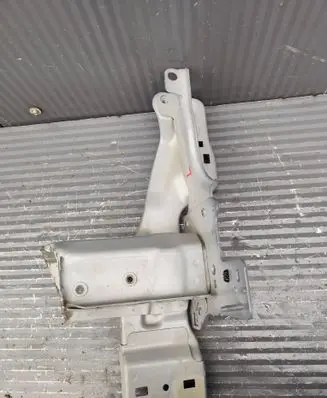 Opel Mokka B Front quarter panel MOKKAIIBCWIARTKA