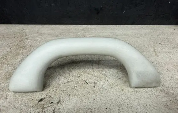 Volkswagen Golf V Front interior roof grab handle