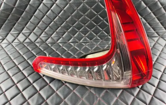 Renault Scenic III - Grand scenic III Rear/tail lights 265500014R