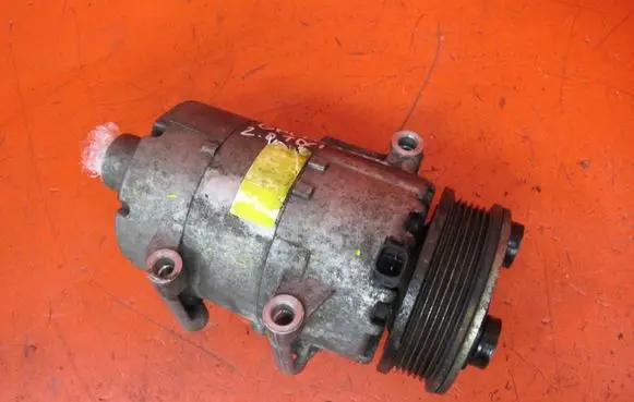 Ford Galaxy Air conditioning (A/C) compressor (pump) GALAXY-SPREZARKA