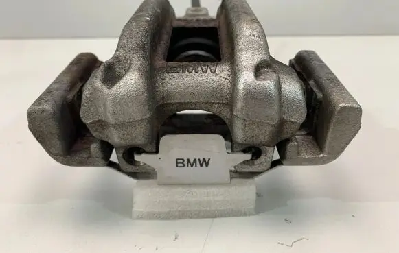 BMW 1 F20 F21 Rear brake caliper 6850857