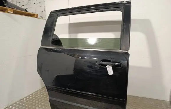 Dodge Grand Caravan Side sliding door 