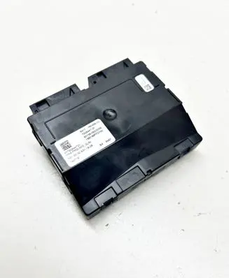 BMW 3 G20 G21 Air conditioning/heating control unit 7928447 16046610 19B199PP2740