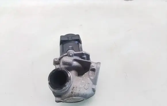 Ford Fusion EGR valve 9672880080