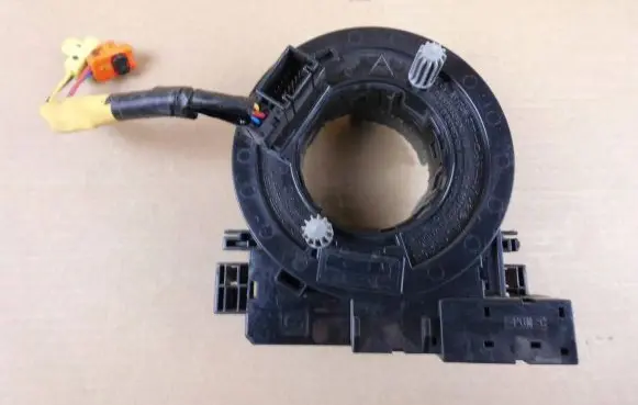 Mazda CX-3 Airbag slip ring squib (SRS ring) DE4H66CS0