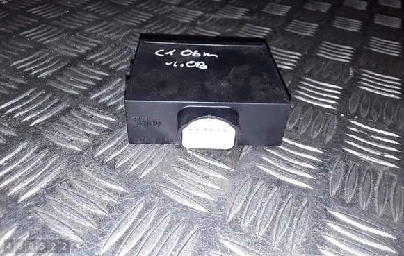 Citroen C1 Door central lock control unit/module 897400H011