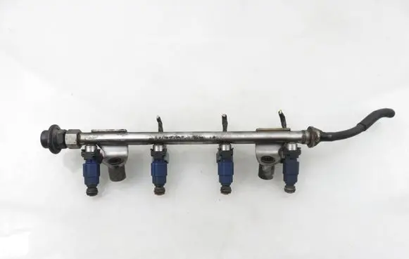 KIA Ceed Fuel main line pipe 353102B000