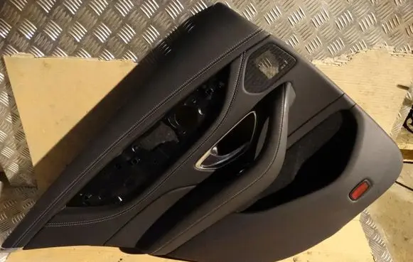 Mercedes-Benz CLS W257 Other interior part