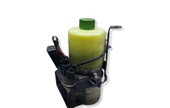 Skoda Fabia Mk1 (6Y) Power steering pump 148551KASACJA