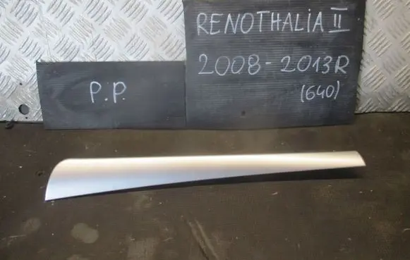 Renault Thalia I Trim molding 