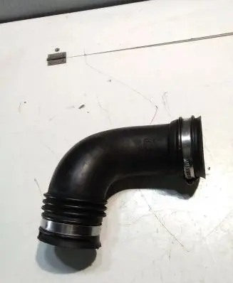 Renault Scenic II - Grand scenic II Air intake hose/pipe PIE8200201614