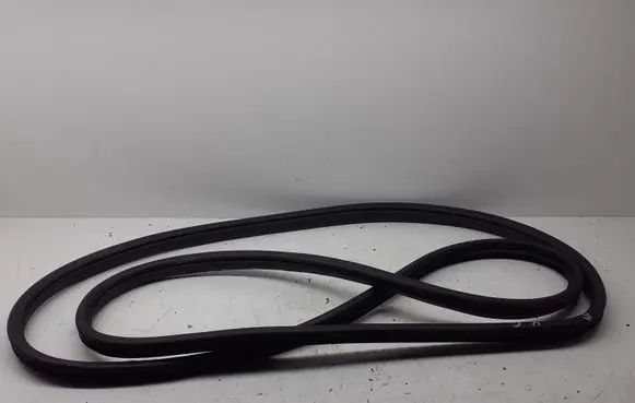 Hyundai ix 55 Rear door rubber seal (on body) 