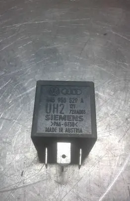 Audi A6 S6 C5 4B Other relay 445955529A