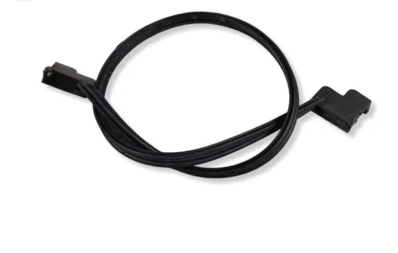 Hyundai Santa Fe Engine compartment rubber 