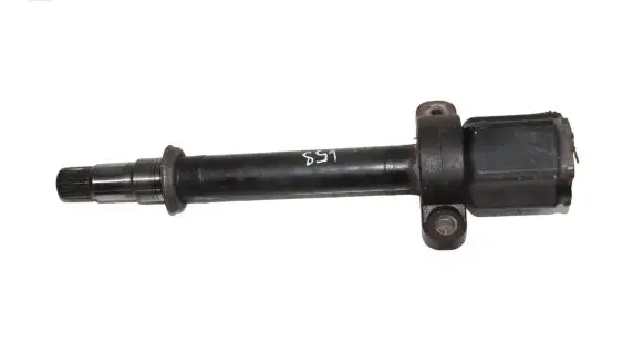 Toyota Avensis T270 Front driveshaft