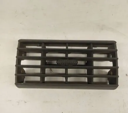 Mercedes-Benz 190 W201 Dashboard side air vent grill/cover trim 2018310242