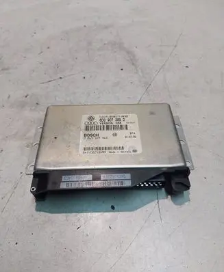 Audi A6 S6 C5 4B ESP (stability system) control unit 8D0907389D 0265109463 DKCV08015450