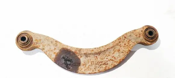Rear upper control arm/wishbone