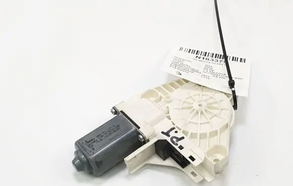 Audi A8 S8 D4 4H Rear door window regulator motor 8K0959801B