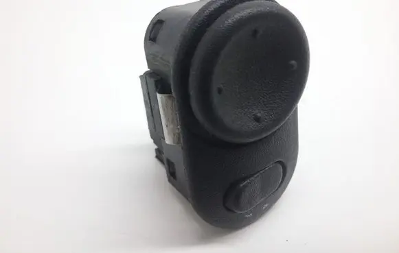 Opel Astra G Wing mirror switch 09130503