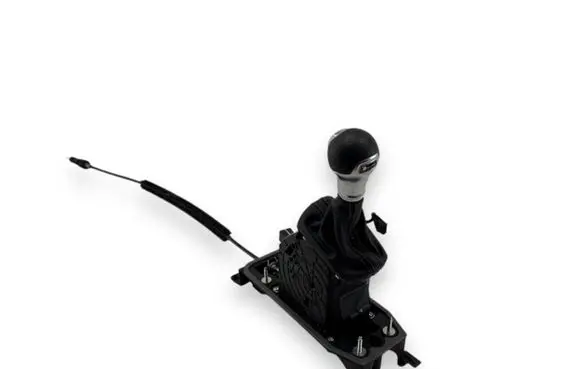 Audi TT TTS RS Mk3 8S Gear shifter/selector 5K0713079 8S2713023T