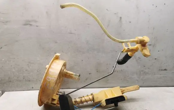 BMW 3 E90 E91 Fuel level sensor 7190944 09430701