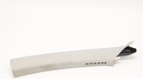Volkswagen PASSAT B7 Other sill/pillar trim element 3AA867233A