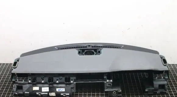 Land Rover Range Rover Evoque L538 Dashboard