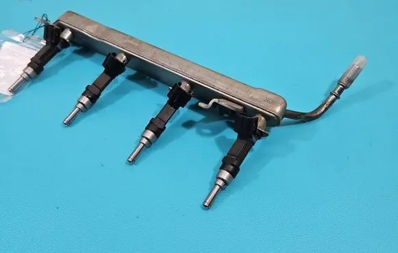 Fuel injector