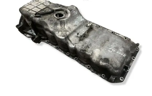 BMW 5 F10 F11 Oil sump 67698410