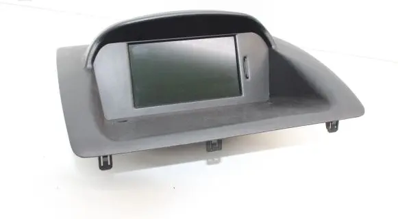 Lexus CT 200H Screen/display/small screen PZ49YZ0330