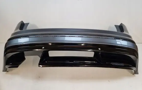 Volkswagen Tiguan Rear bumper 5NA807421