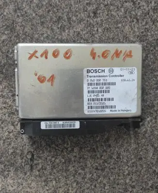 Jaguar XJ X308 Gearbox control unit/module LJE2401AB