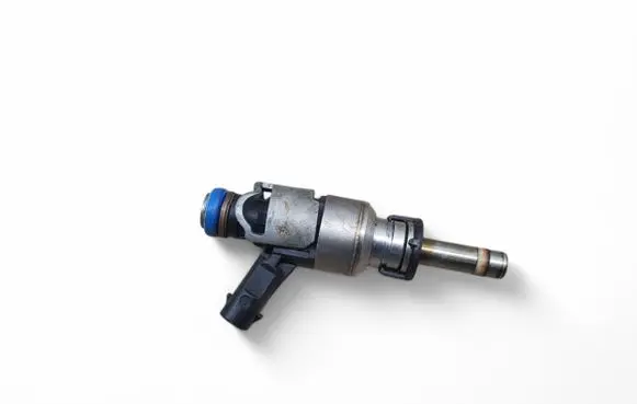 Audi A8 S8 D4 4H Fuel injector 079036G 1079036G