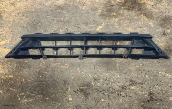 Ford Transit Custom Front bumper lower grill BK2117K946AC