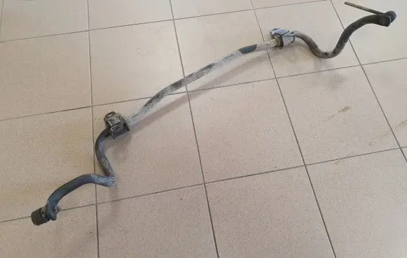 Volvo V70 Front anti-roll bar/sway bar