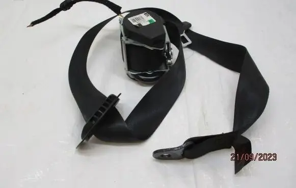Peugeot 308 Radiator support slam panel 96776852XX