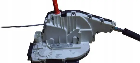 Maserati Quattroporte Rear door lock 68195790AA