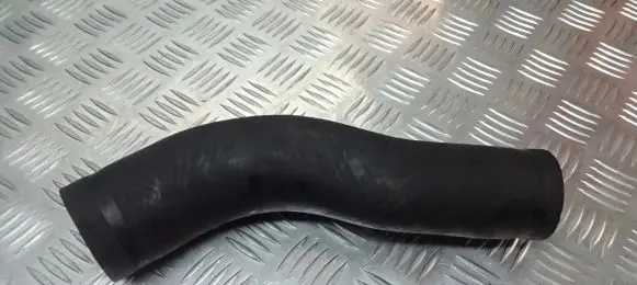 Toyota Corolla Verso E121 Turbo air intake inlet pipe/hose