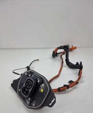 Volkswagen ID.3 Electric car charging cable 10a907175 10a971531be 10a531v2