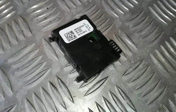Volkswagen Touran I Steering angle sensor 1K0959654