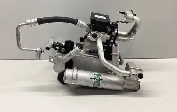 KIA EV6 Air conditioning (A/C) expansion valve 97725CV000 97626CV200